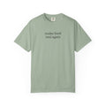 Make Food Real Again Tee