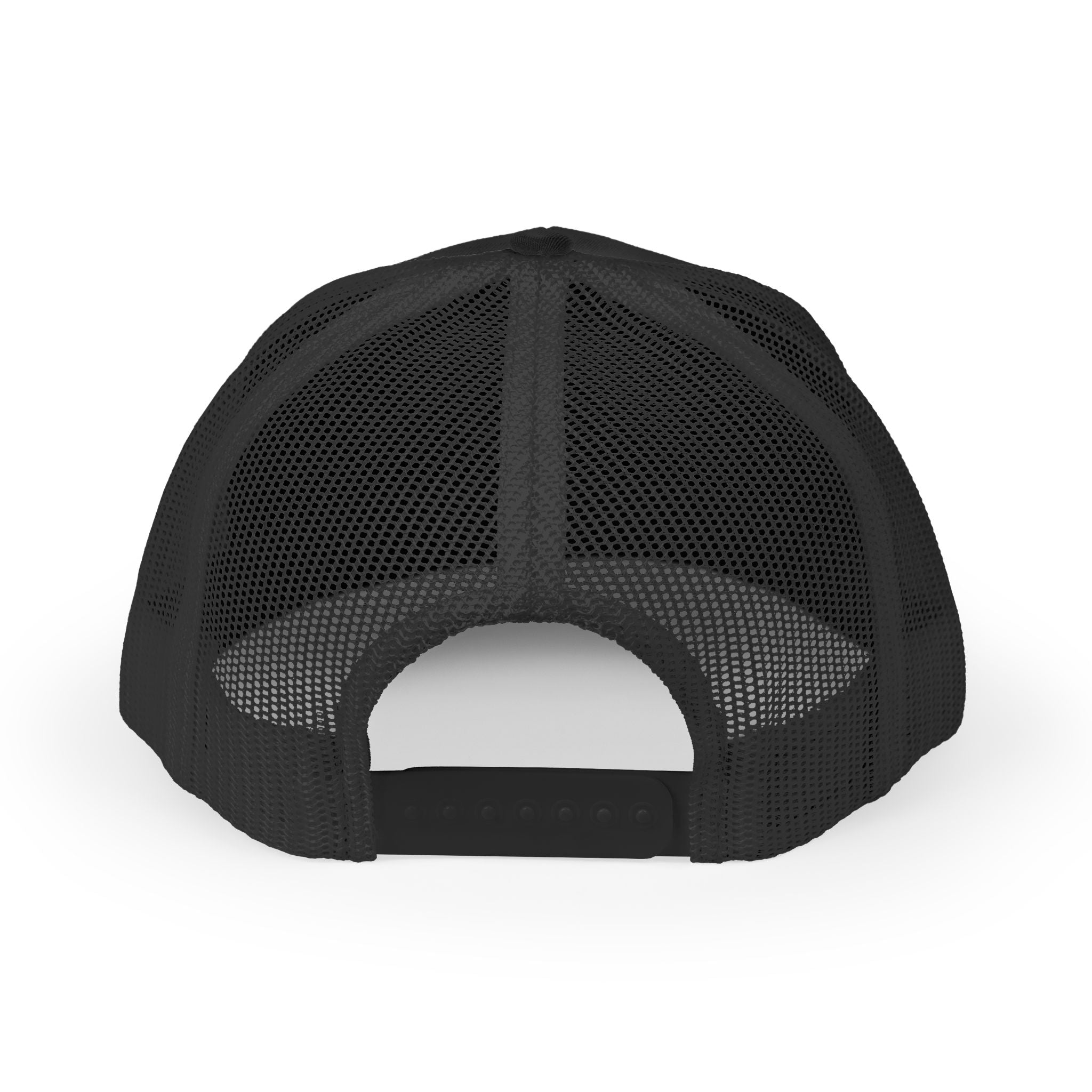 I Do Not Comply Snapback Trucker Cap