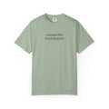Escape the Food Matrix Tee