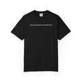 Movement Is Medicine Tee